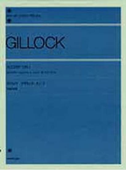 ギロック　アクセント・オン　１ ＧＩＬＬＯＣＫ の画像