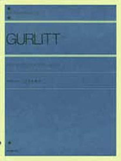 グルリット　こども音楽会　OP.210 ＧＵＲＬＩＴＴ の画像