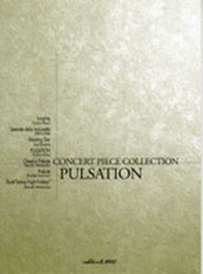 コンサート・ピース　コレクション／ＰＵＬＳＡＴＩＯＮ／パルセーション の画像