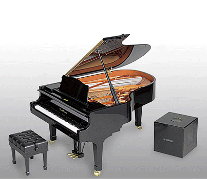 Grand Pianist グランドピアニスト YAMAHA NX-A01 楽譜ナビ 近くのお店の在庫がわかる！. SEGATOYS グランド