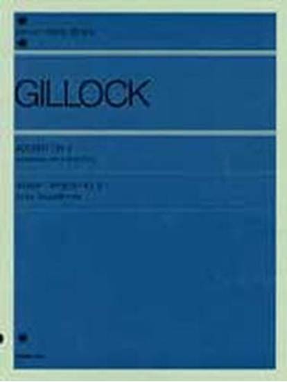 ギロック　アクセント・オン　２ ＧＩＬＬＯＣＫ の画像