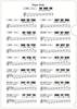 音楽ファイル　１０　音階と鍵盤 の画像