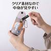 イジンクラス クリアマルチケース(バッハ) の画像