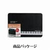 Piano line レザー調タブレットスリーブケース(鍵盤) の画像