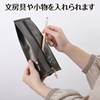 Music line メトロノーム型ペンケース(ブラック) の画像