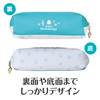 トリル♪シマエナガ クリアペンポーチ の画像