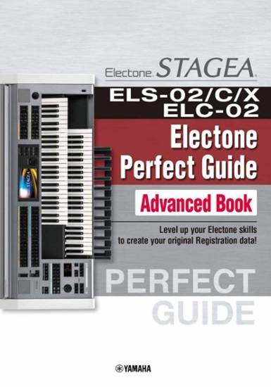 【英語版】ＳＴＡＧＥＡ　ＥＬＳ－０２／Ｃ／Ｘ・ＥＬＣ－０２　Ｐｅｒｆｅｃｔ　Ｇｕｉｄｅ　Ａｄｖａｎｃｅｄ　Ｂｏｏｋ　／Ｅｎｇｌｉｓｈ　Ｖｅｒｓｉｏｎ の画像