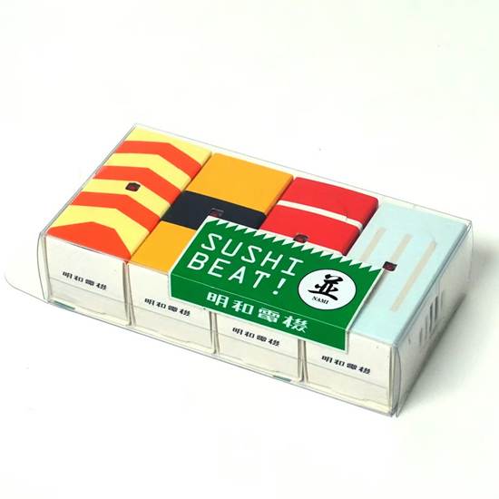 ＳＵＳＨＩ　ＢＥＡＴ（並） の画像