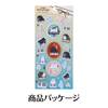 トリル♪シマエナガ　ぷくぷくシール の画像