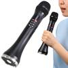 大音量　拡声器付きマイク の画像