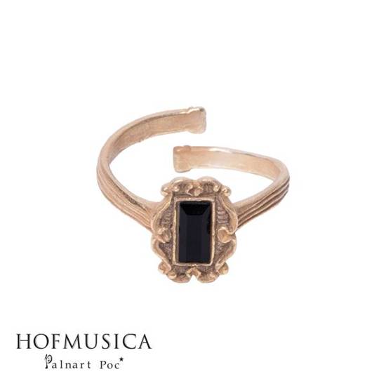 ＨＯＦＭＵＳＩＣＡ　シークレフ・フレームリング の画像