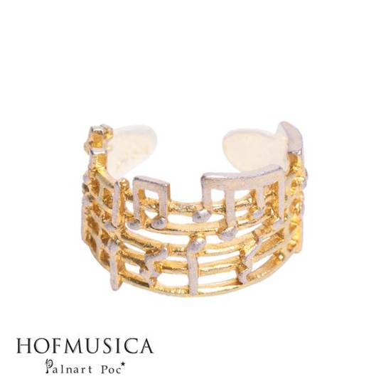 ＨＯＦＭＵＳＩＣＡ　組曲　リング の画像