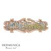 ＨＯＦＭＵＳＩＣＡ　組曲　バレッタ の画像