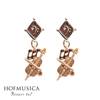ＨＯＦＭＵＳＩＣＡ　チェロ・ブランピアス の画像