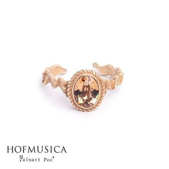ＨＯＦＭＵＳＩＣＡ　トリル　リング の画像