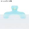 ウカンムリクリップ　モーニングソーダ の画像