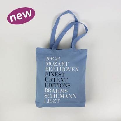 ヘンレ　キャンバストートバッグ　Canvas Bag の画像