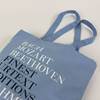 ヘンレ　キャンバストートバッグ　Canvas Bag の画像