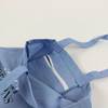 ヘンレ　キャンバストートバッグ　Canvas Bag の画像