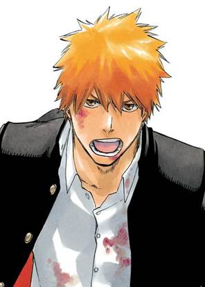 DON’T BLEACH MY FIST 1 の画像