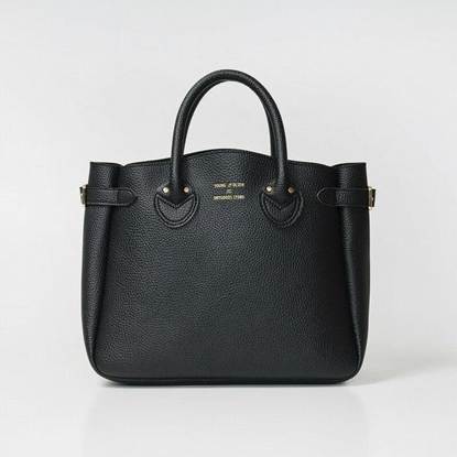 YOUNG&OLSEN The DRYGOODS STORE BELTED TOTE BAG BOOK の画像