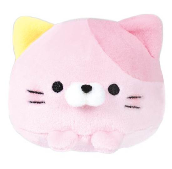 ころころらいふ　おてだまマスコット　もも の画像