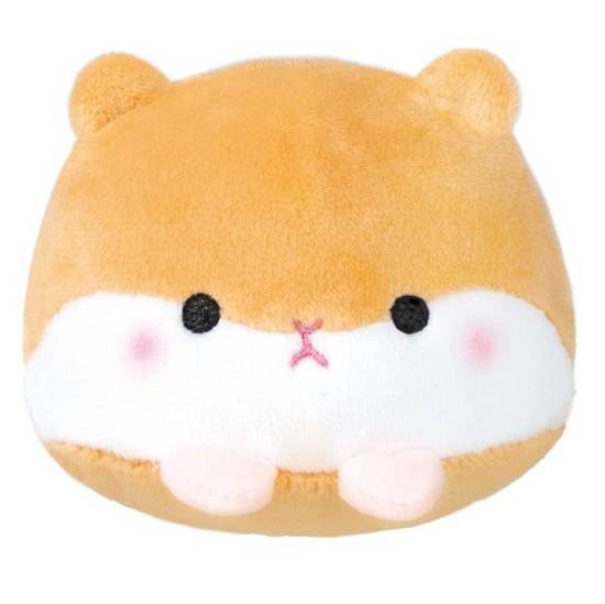 ころころらいふ　おてだまマスコット　はむすたー の画像