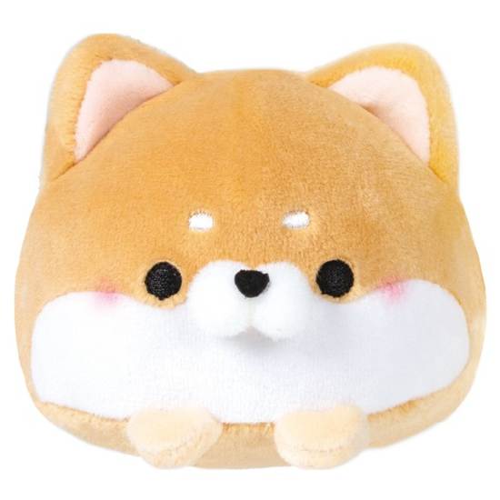 ころころらいふ　おてだまマスコット　しばいぬ の画像